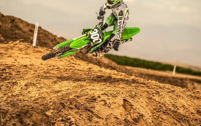 2024 Kawasaki KX™ 85