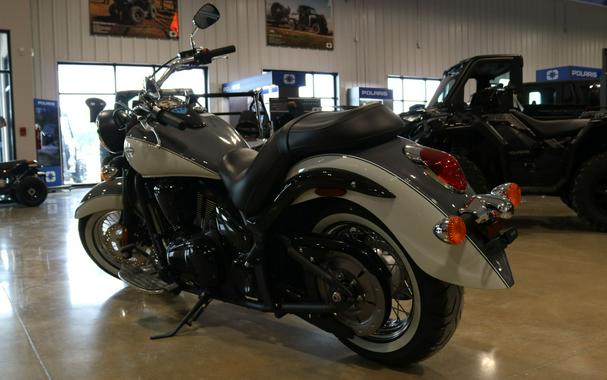 2024 Kawasaki Vulcan 900 Classic