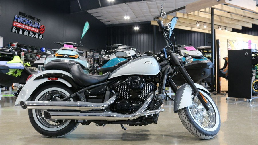 2024 Kawasaki Vulcan 900 Classic