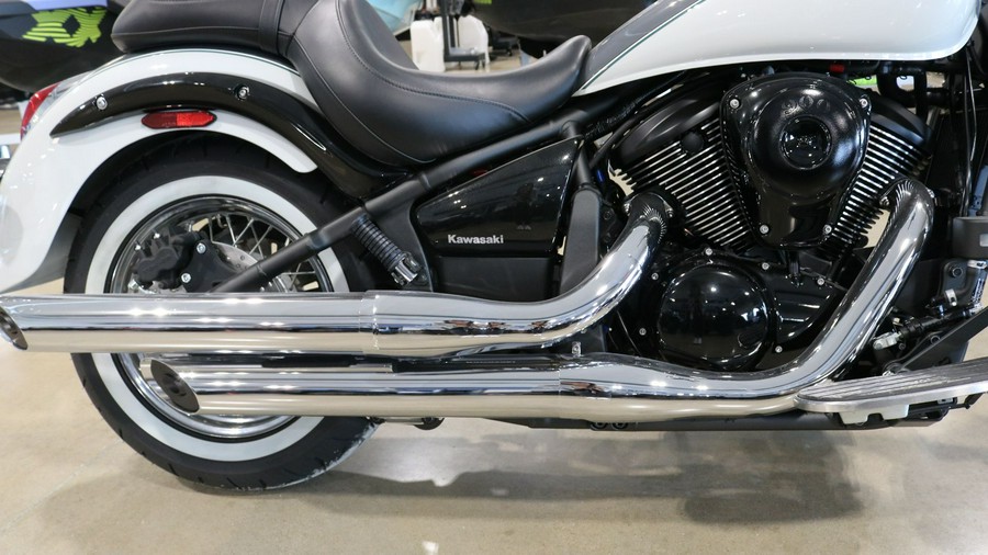 2024 Kawasaki Vulcan 900 Classic