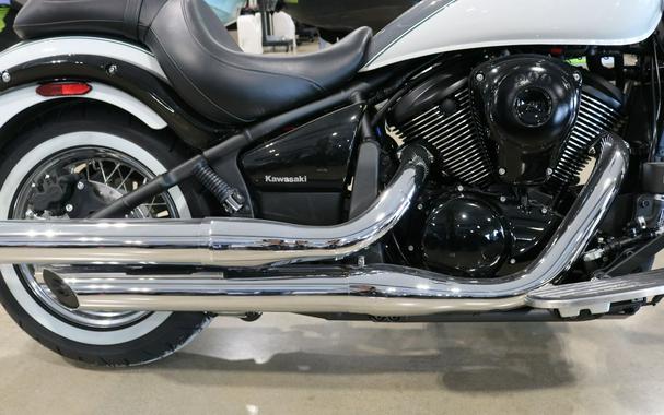 2024 Kawasaki Vulcan 900 Classic