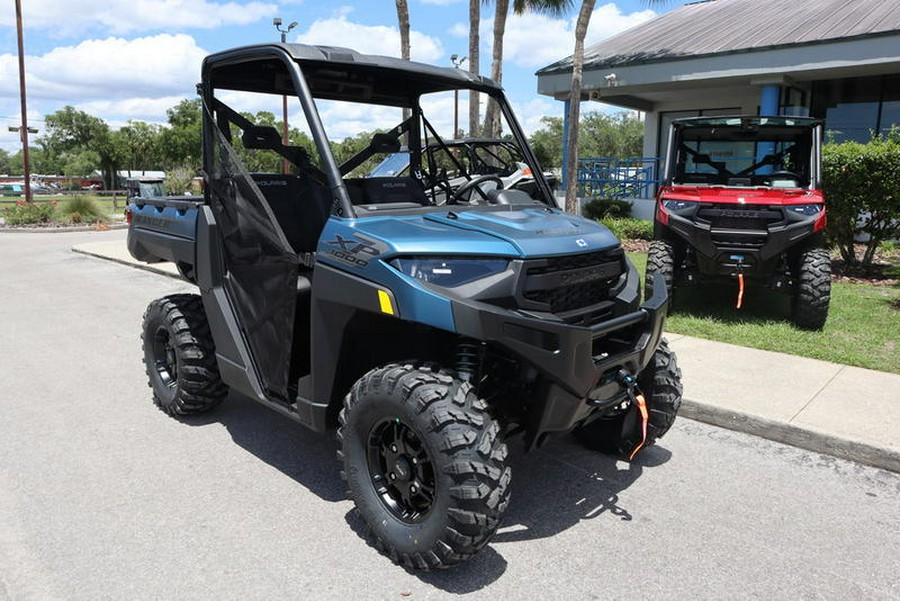 2025 Polaris® Ranger XP 1000 Premium