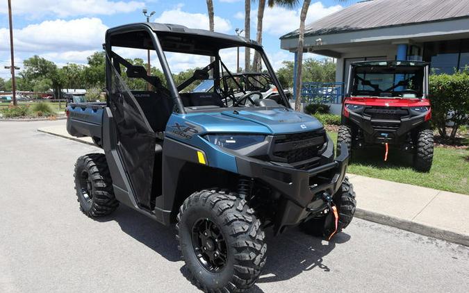 2025 Polaris® Ranger XP 1000 Premium