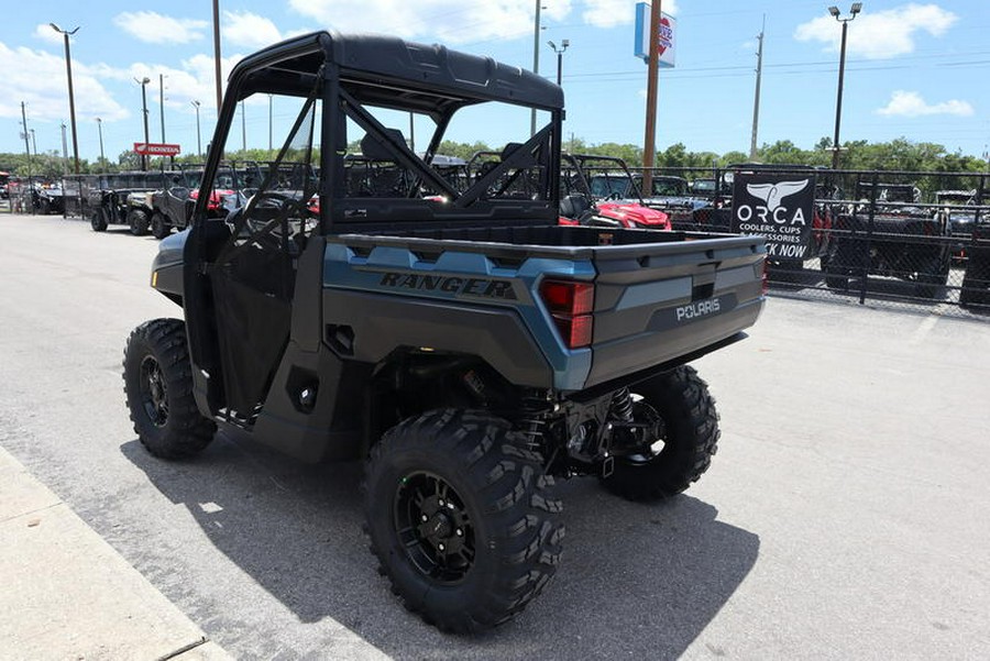 2025 Polaris® Ranger XP 1000 Premium