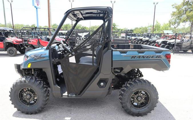 2025 Polaris® Ranger XP 1000 Premium