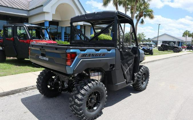 2025 Polaris® Ranger XP 1000 Premium