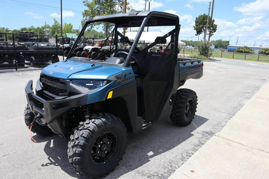 2025 Polaris® Ranger XP 1000 Premium