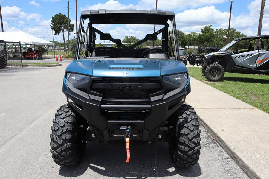 2025 Polaris® Ranger XP 1000 Premium