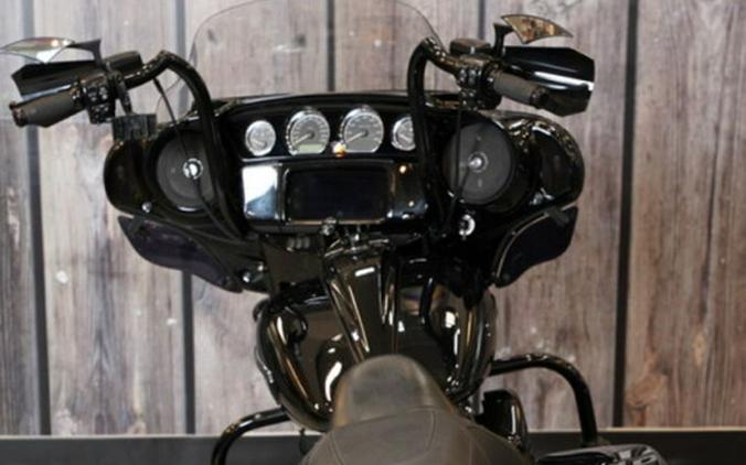 Used 2019 Harley-Davidson Street Glide Special Grand American Touring FLHXS Motorcycle For Sale In Raleigh, North Carolina