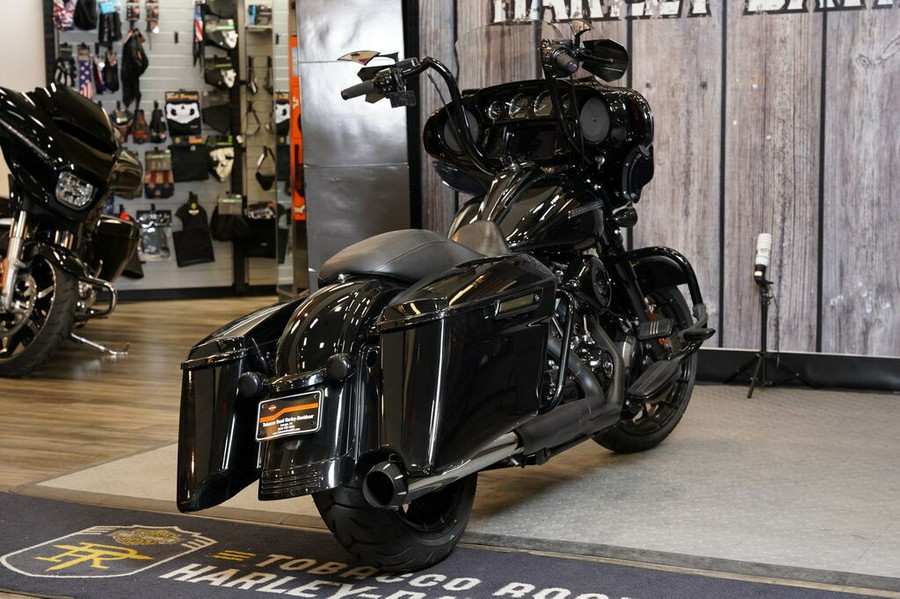 Used 2019 Harley-Davidson Street Glide Special Grand American Touring FLHXS Motorcycle For Sale In Raleigh, North Carolina