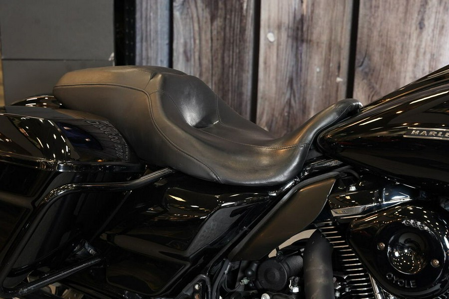 Used 2019 Harley-Davidson Street Glide Special Grand American Touring FLHXS Motorcycle For Sale In Raleigh, North Carolina