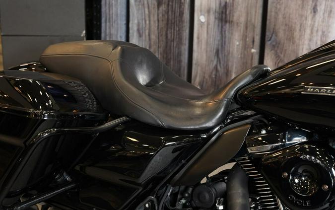 Used 2019 Harley-Davidson Street Glide Special Grand American Touring FLHXS Motorcycle For Sale In Raleigh, North Carolina