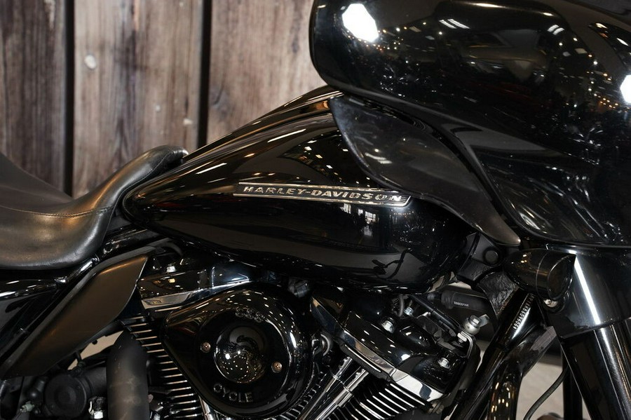 Used 2019 Harley-Davidson Street Glide Special Grand American Touring FLHXS Motorcycle For Sale In Raleigh, North Carolina