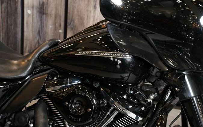 Used 2019 Harley-Davidson Street Glide Special Grand American Touring FLHXS Motorcycle For Sale In Raleigh, North Carolina