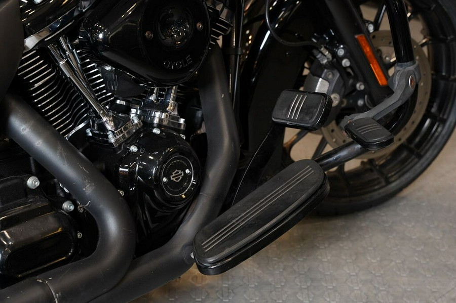 Used 2019 Harley-Davidson Street Glide Special Grand American Touring FLHXS Motorcycle For Sale In Raleigh, North Carolina