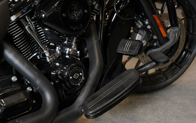 Used 2019 Harley-Davidson Street Glide Special Grand American Touring FLHXS Motorcycle For Sale In Raleigh, North Carolina