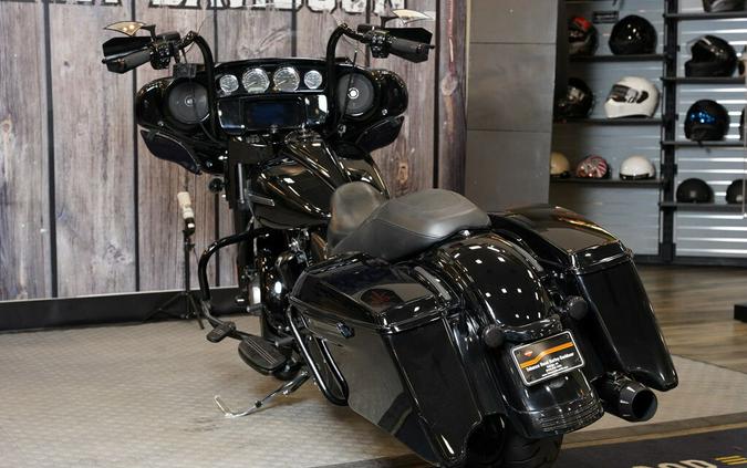 Used 2019 Harley-Davidson Street Glide Special Grand American Touring FLHXS Motorcycle For Sale In Raleigh, North Carolina