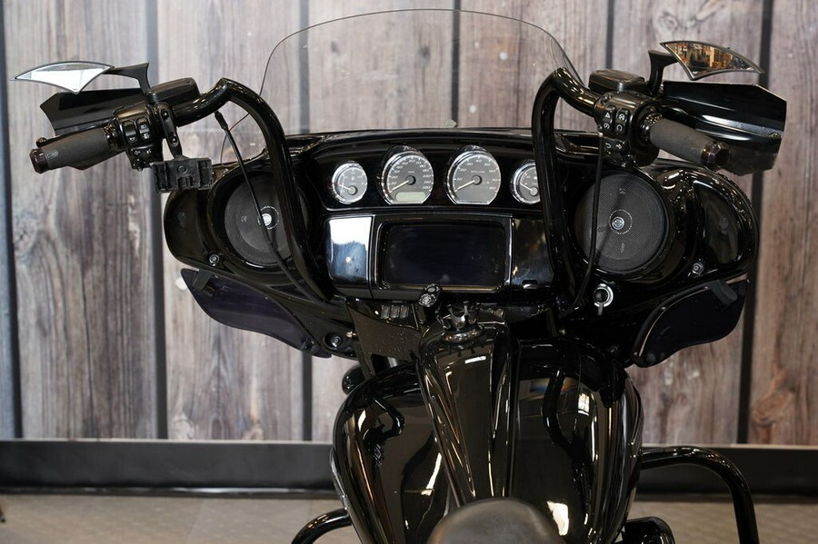 Used 2019 Harley-Davidson Street Glide Special Grand American Touring FLHXS Motorcycle For Sale In Raleigh, North Carolina