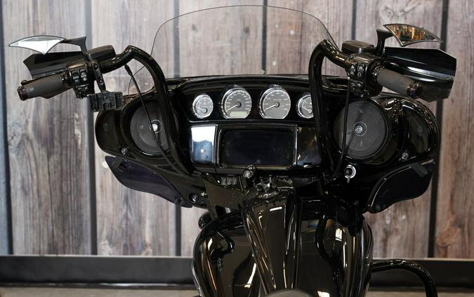 Used 2019 Harley-Davidson Street Glide Special Grand American Touring FLHXS Motorcycle For Sale In Raleigh, North Carolina