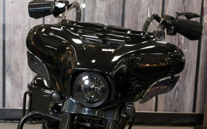 Used 2019 Harley-Davidson Street Glide Special Grand American Touring FLHXS Motorcycle For Sale In Raleigh, North Carolina