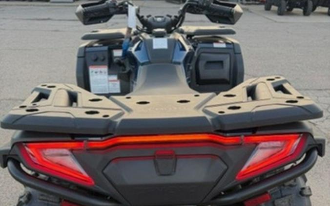 2025 CFMOTO CForce 600