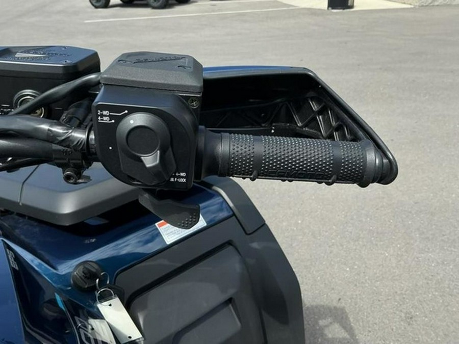 2025 CFMOTO CForce 600