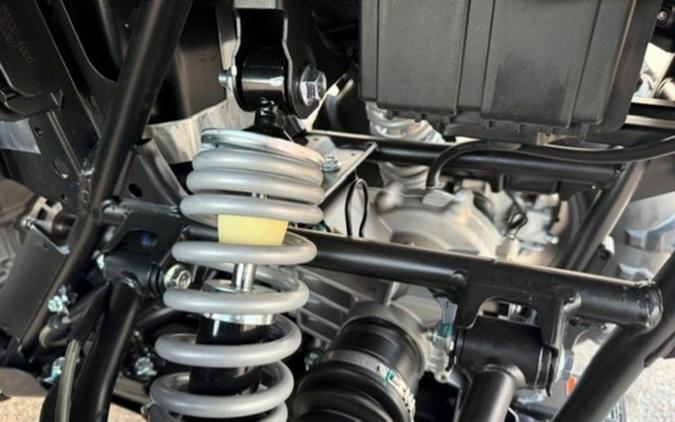 2025 CFMOTO CForce 600