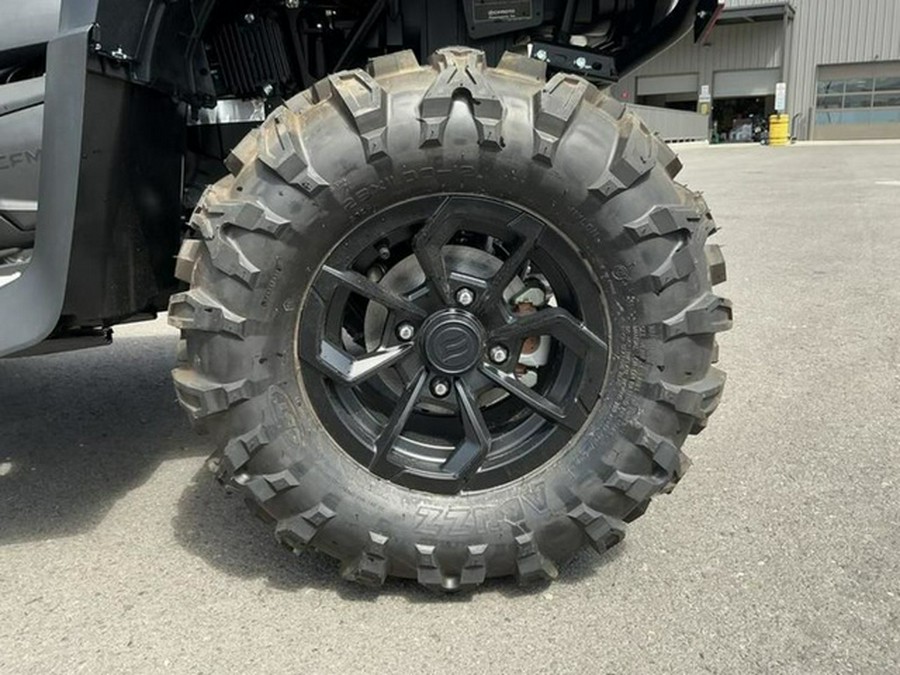 2025 CFMOTO CForce 600