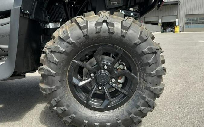 2025 CFMOTO CForce 600