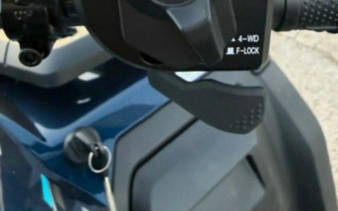 2025 CFMOTO CForce 600