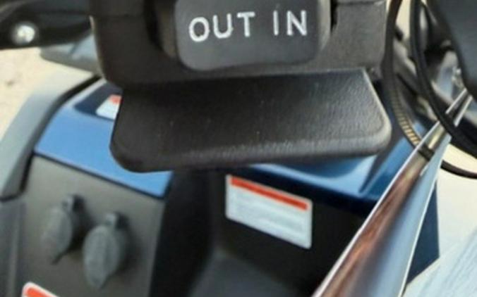 2025 CFMOTO CForce 600