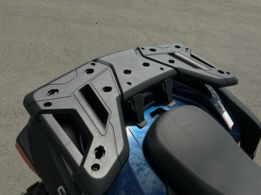 2025 CFMOTO CForce 600