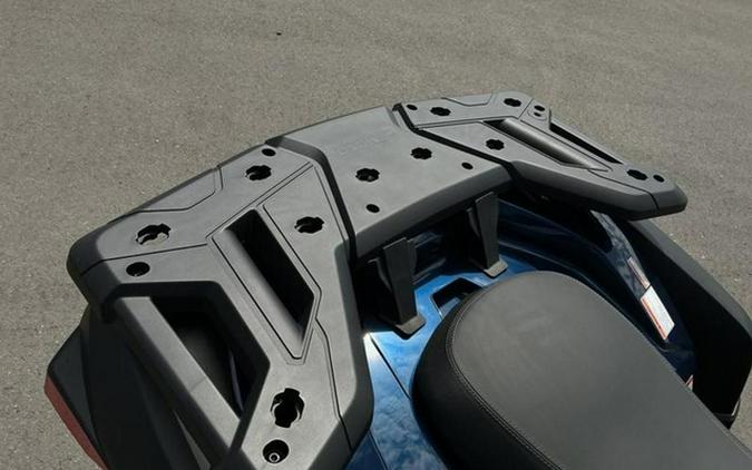 2025 CFMOTO CForce 600