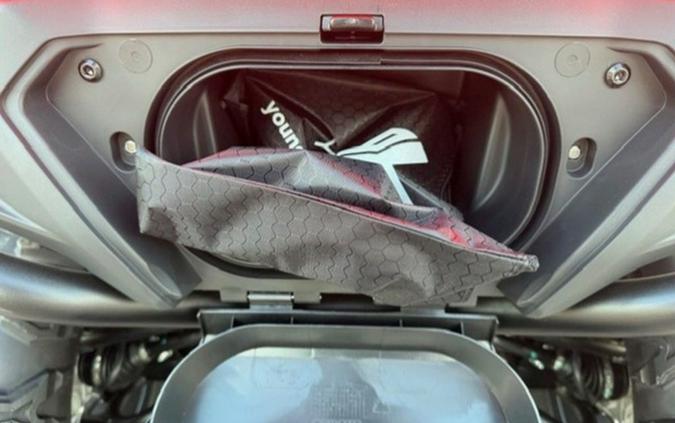 2025 CFMOTO CForce 600