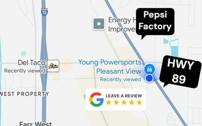 2025 CFMOTO CForce 600