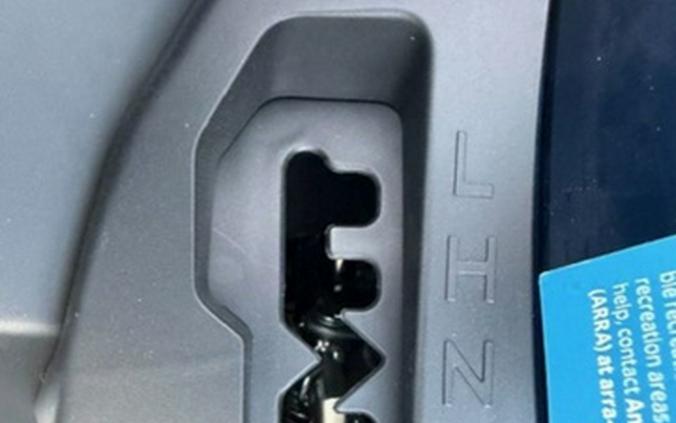 2025 CFMOTO CForce 600