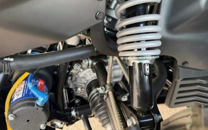 2025 CFMOTO CForce 600