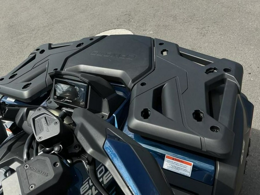 2025 CFMOTO CForce 600