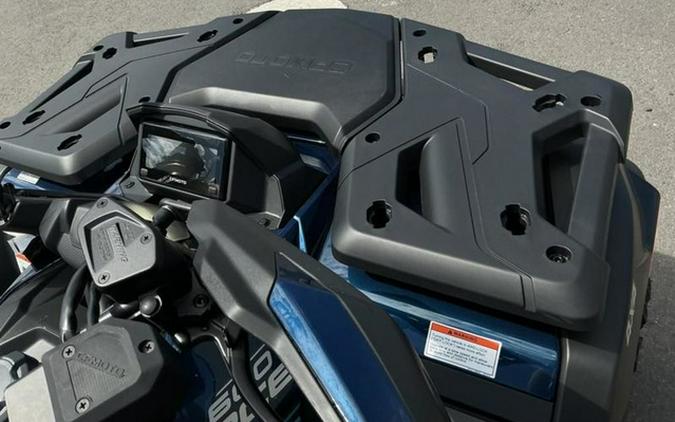 2025 CFMOTO CForce 600