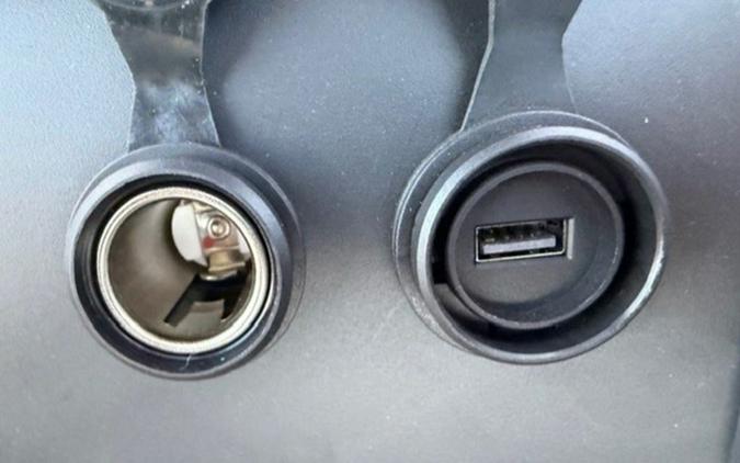 2025 CFMOTO CForce 600