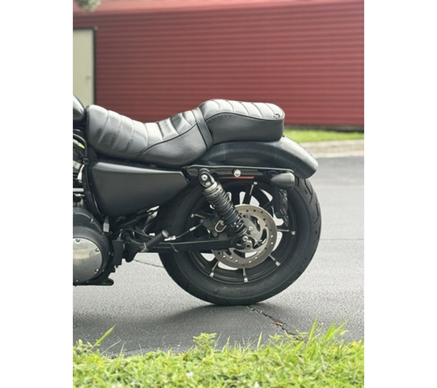 2020 Harley-Davidson XL883N - Sportster Iron 883