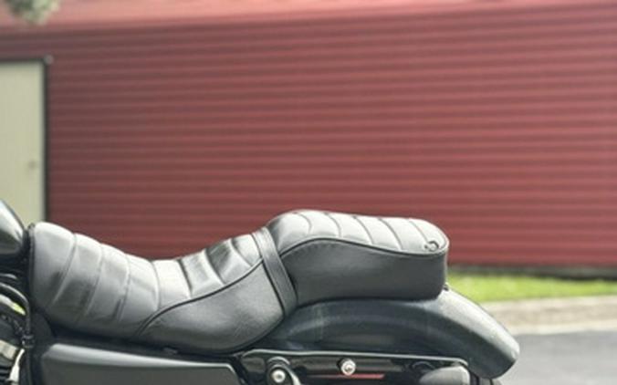 2020 Harley-Davidson XL883N - Sportster Iron 883