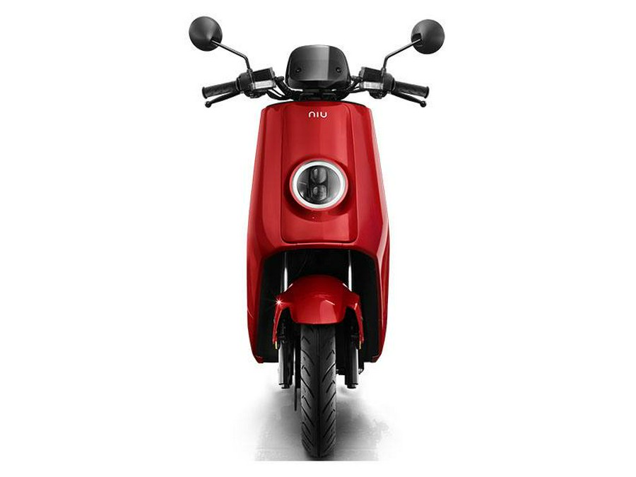 2023 NIU NQi Sport Standard Range