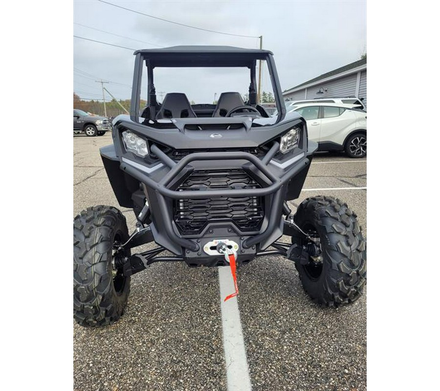 2026 Can-Am Commander XT 1000R