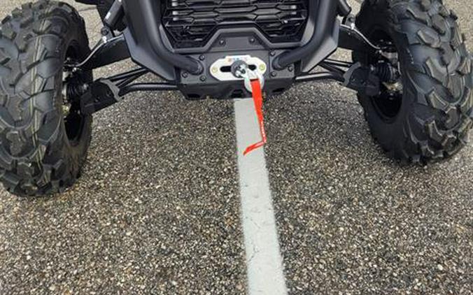 2026 Can-Am Commander XT 1000R