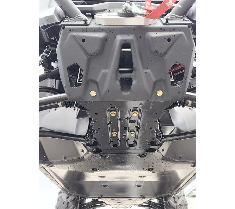 2026 Can-Am Commander XT 1000R