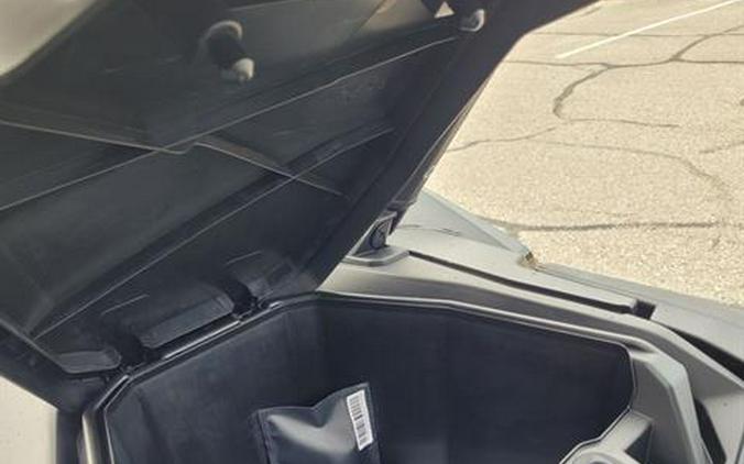 2026 Can-Am Commander XT 1000R