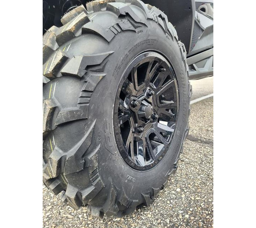 2026 Can-Am Commander XT 1000R