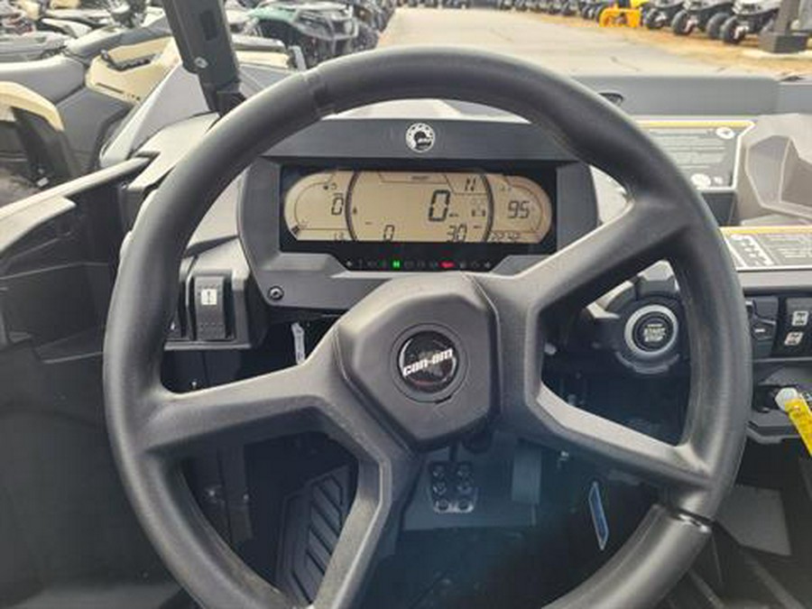 2026 Can-Am Commander XT 1000R