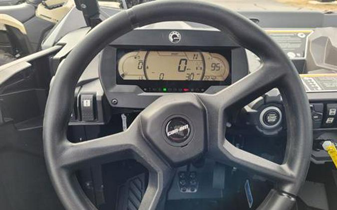 2026 Can-Am Commander XT 1000R